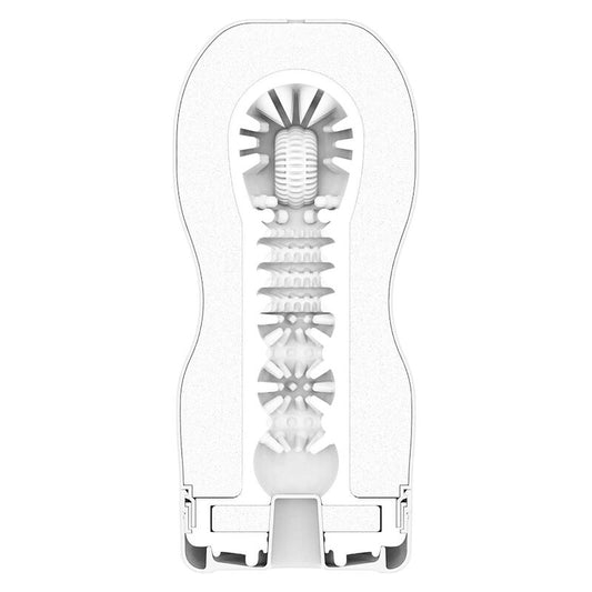 TENGA - MASTURBADEUR DOUX ORIGINAL AVEC VENTOUSE