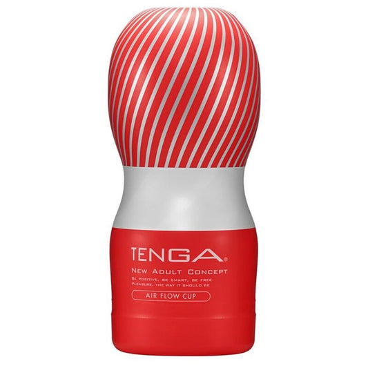 TENGA - TASSE MASTURBADEUR AVEC OREILLER