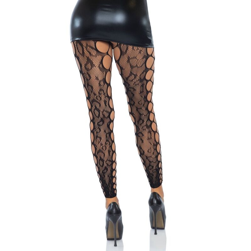 LEG AVENUE - COLLANTS SANS CROTH TAILLE UNIQUE