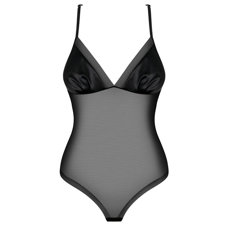 OBSESSIF - ALIFINI TEDDY S/M