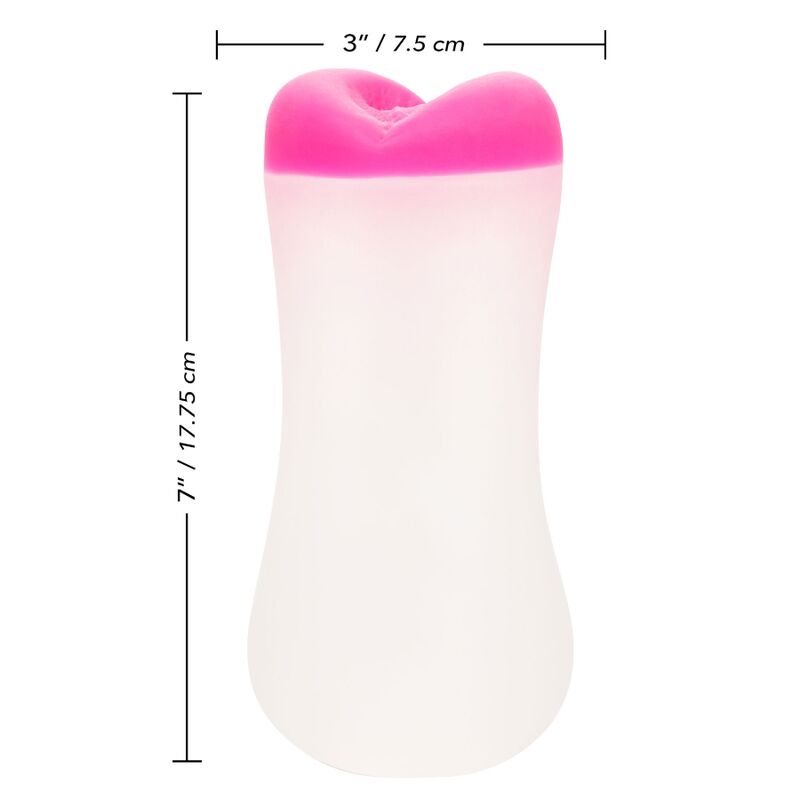 CALEXOTICS - LE GRIPPER DEEP GRIP