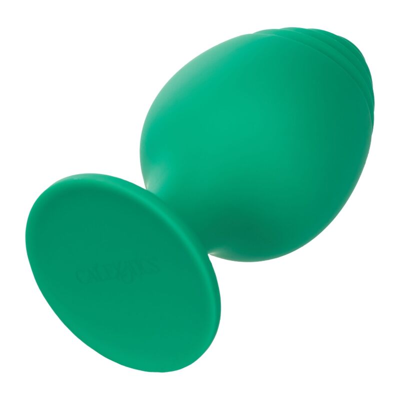 CALEXOTICS - BOUCHON VERT CHEEKY
