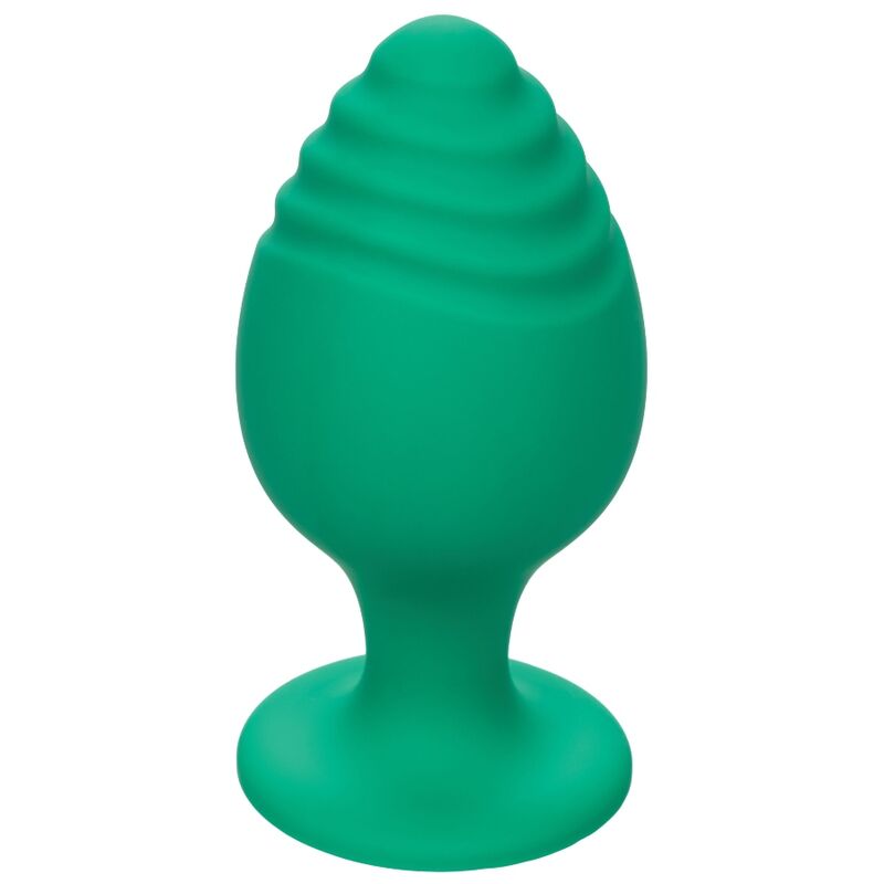 CALEXOTICS - BOUCHON VERT CHEEKY