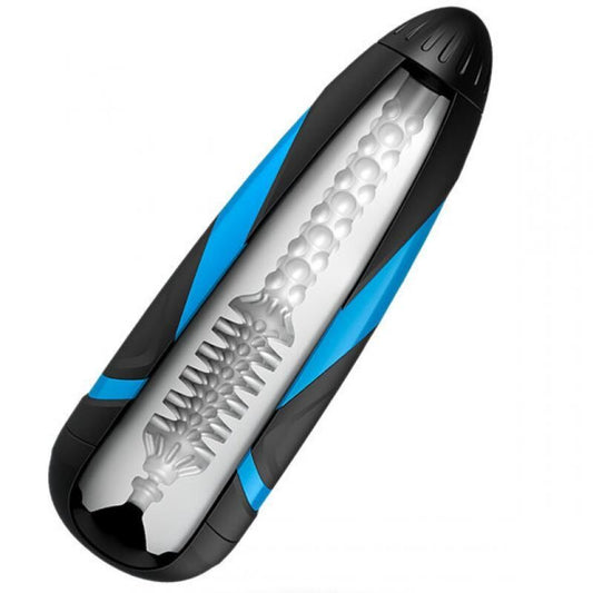 SATISFYER - MANCHES TORNADO BLISS POUR HOMMES