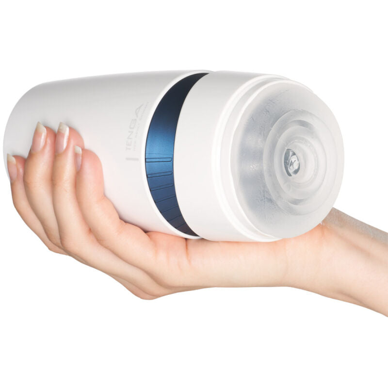 TENGA - BAGUE COBALT AERO BAGUE BLEU COBALT