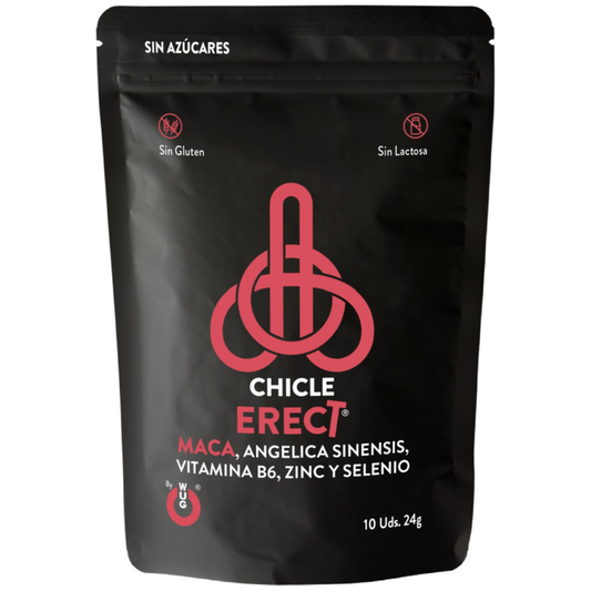 WUG SEX SENSE - ERECT ENHANCER 10 UNITÉS