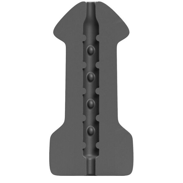 ALL BLACK - CONNEXION AU MASTURBATEUR