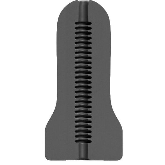 ALL BLACK - MASTURBATEUR MODÈLE LOOP 2