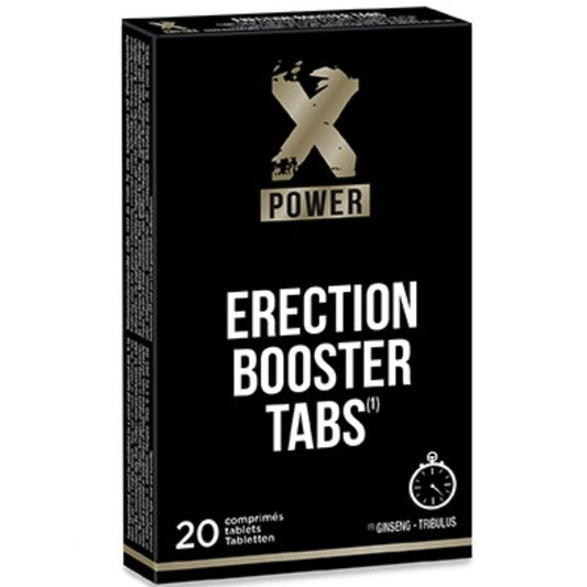 XPOWER - ONGLET DE MONTAGE PUISSANT 20 CHAP