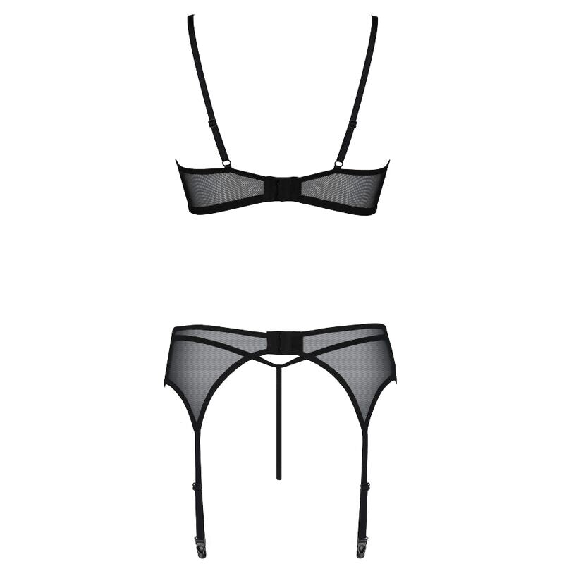 PASSION - SET PRIMULA COLLECTION ECO S/M