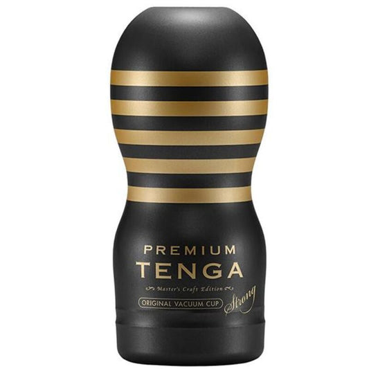 TENGA - VENTOUSE ORIGINALE PREMIUM FORTE