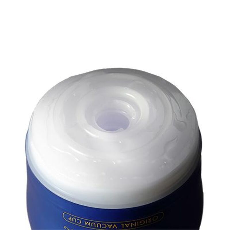 TENGA - COUPE TÊTE ROTATIVE PREMIUM