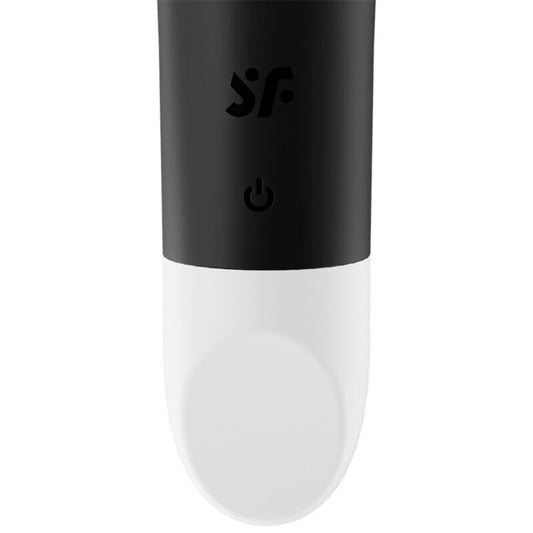 SATISFYER - ULTRA PUISSANCE BULLET 2 NOIR