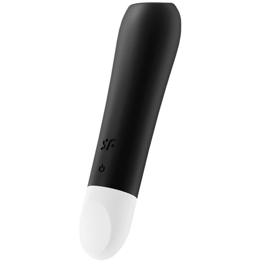 SATISFYER - ULTRA PUISSANCE BULLET 2 NOIR