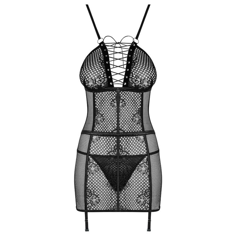 OBSESSIF - BASITTA CHEMISE S/M