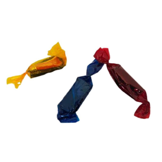 DIABLO PICANTE - 3 BONBONS SURPRISE AVEC CONSERVATEURS