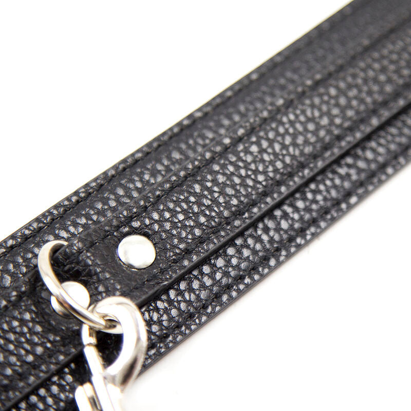 OHMAMA FETISH - COLLIER AVEC MOTIF SERPENT