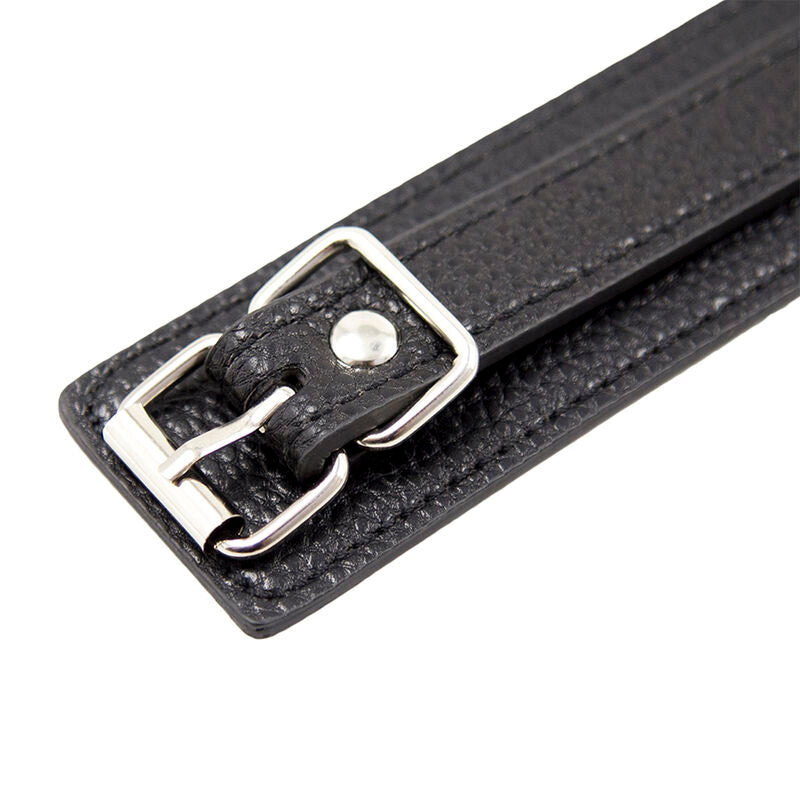 OHMAMA FETISH - COLLIER AVEC MOTIF SERPENT