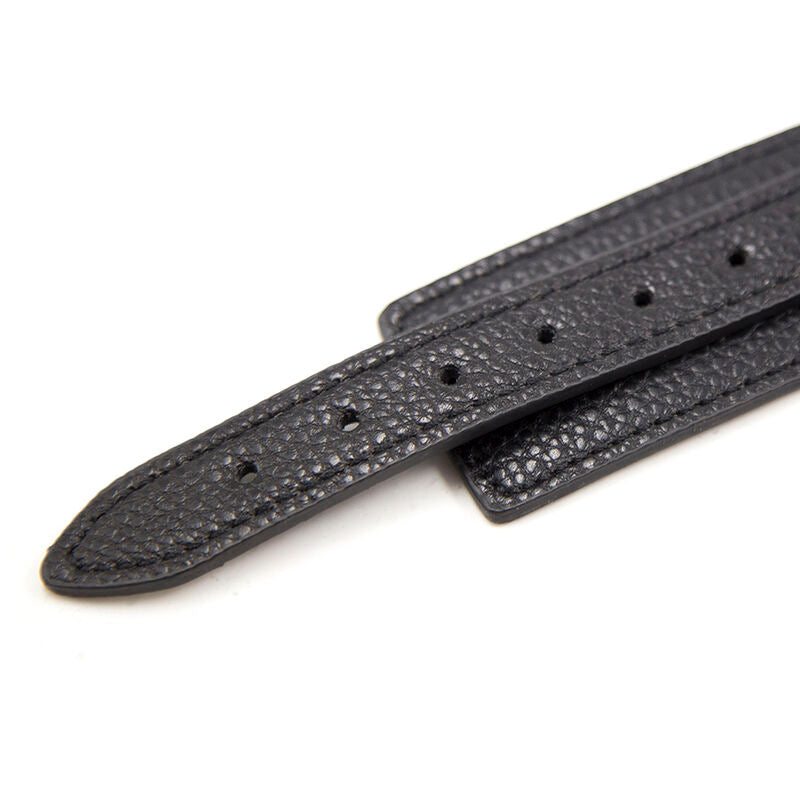 OHMAMA FETISH - COLLIER AVEC MOTIF SERPENT