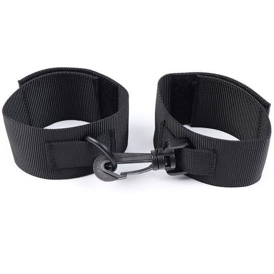 OHMAMA FETISH - BRACELET EN NYLON