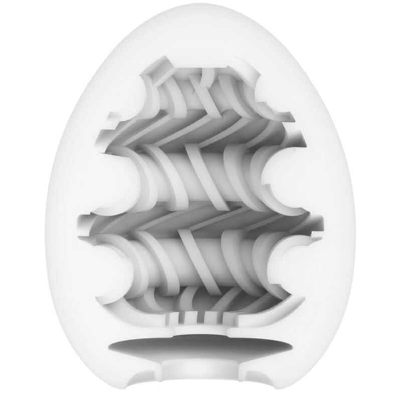 TENGA - ANNEAU D'OEUF MASTURBATEUR