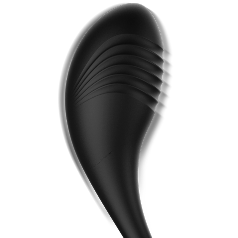 IBIZA - STIMULATEUR AVEC ASPIRATION ET VIBRATION MAGIQUES DU CLITORIS