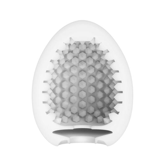 TENGA - MASTURBATEUR D'OEUFS AVEC STUDIO
