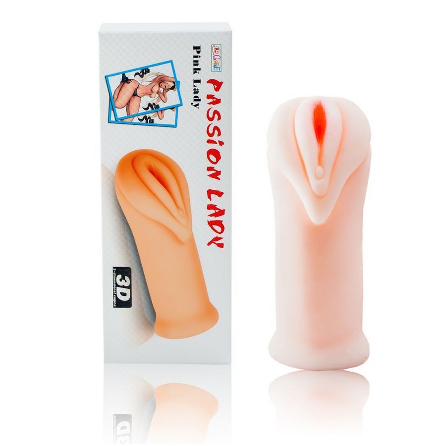 BAILE - MASTURBATEUR 3 DIMENSIONS PASSION III LADY