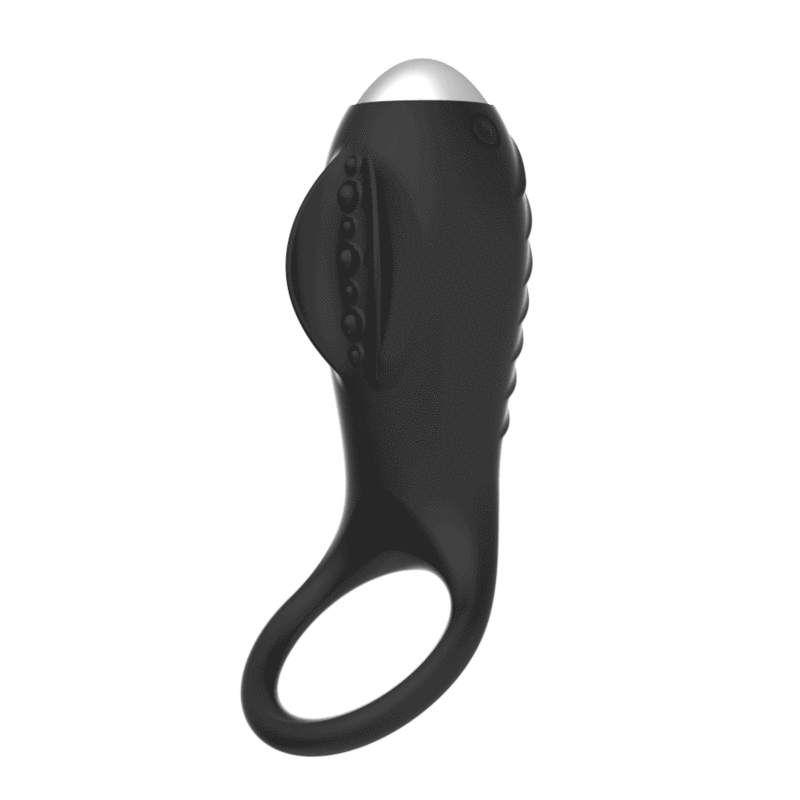 BRILLY GLAM - ALAN COCK RING WATCHME COMPATIBLE AVEC LA TECHNOLOGIE SANS FIL