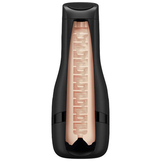 SATISFYER - MANCHES SATISFAISANTES POUR HOMMES LUSTY TONGUES