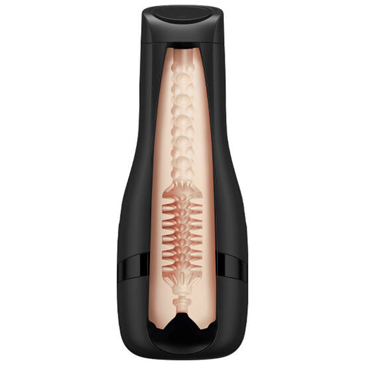 SATISFYER - MANCHES TORNADO BLISS POUR HOMMES