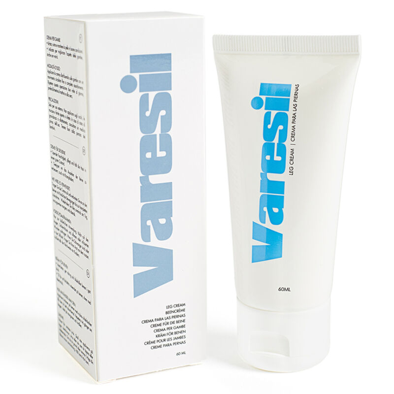 500 COSMÉTIQUES - VARESIL CRÈME TRAITANTE POUR VARICOSES