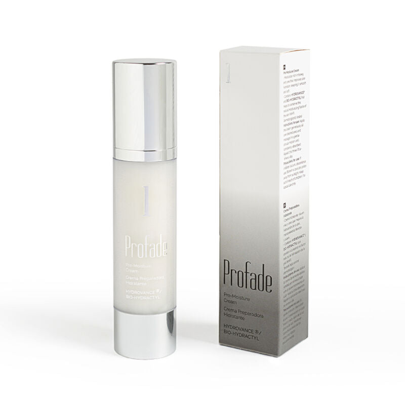 500 COSMETICS - PROFADE 1 GEL HYDRATANT POUR CICATRICES ET PEAU TATOUÉE