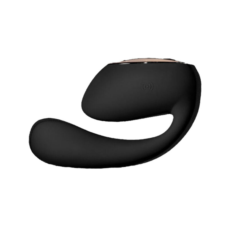 LELO - MASSEUR POUR COUPLE IDA WAVE NOIR