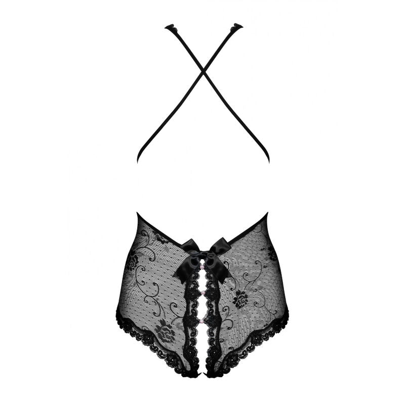 OBSESSIF - TEDDY FIORENTA S/M