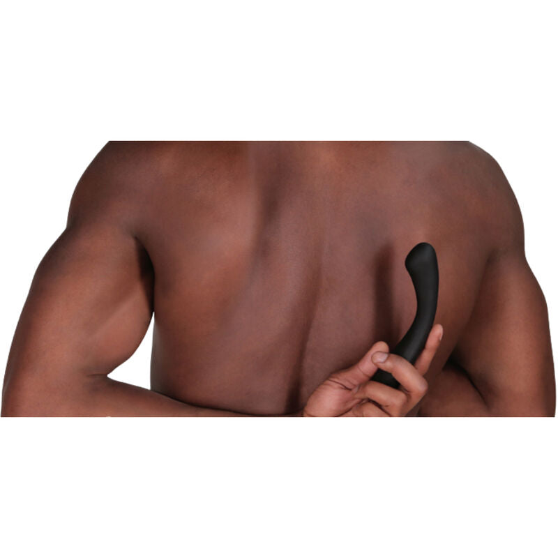 JE JOUE - VIBRATEUR JUNO FLEX G POINT - NOIR