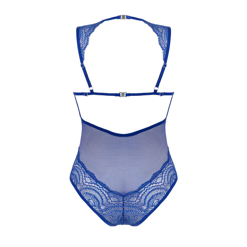 OBSESSIF - GISELIA TEDDY XS/S