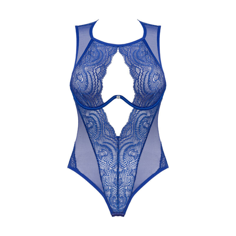 OBSESSIF - GISELIA TEDDY XS/S