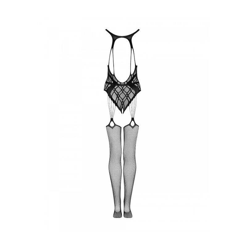 OBSESSIF - BODYSTOCKING G324 S/M/L