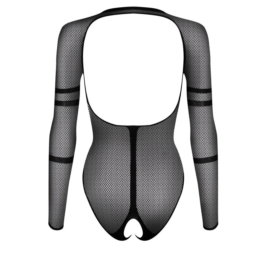 OBSESSIF - B137 TEDDY XL/XXL