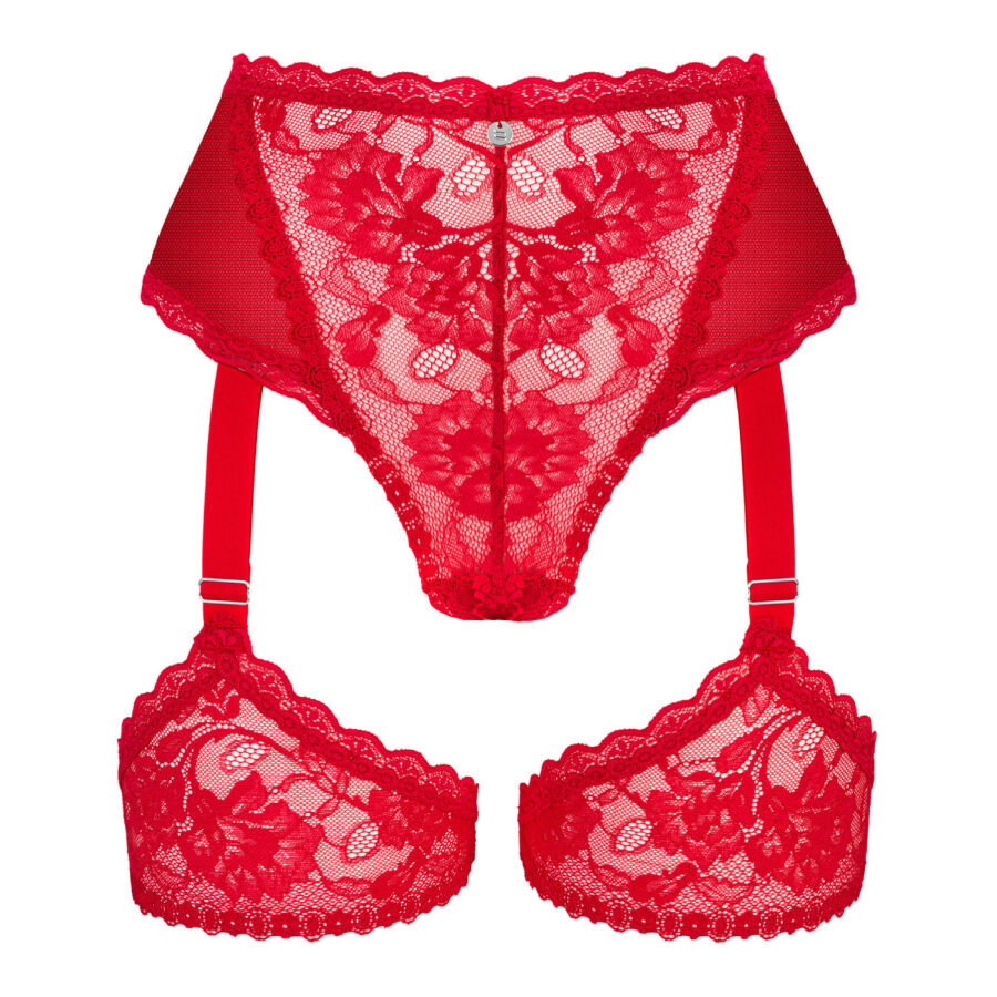 OBSESSIF - BELOVYA LIGUERO XS/S