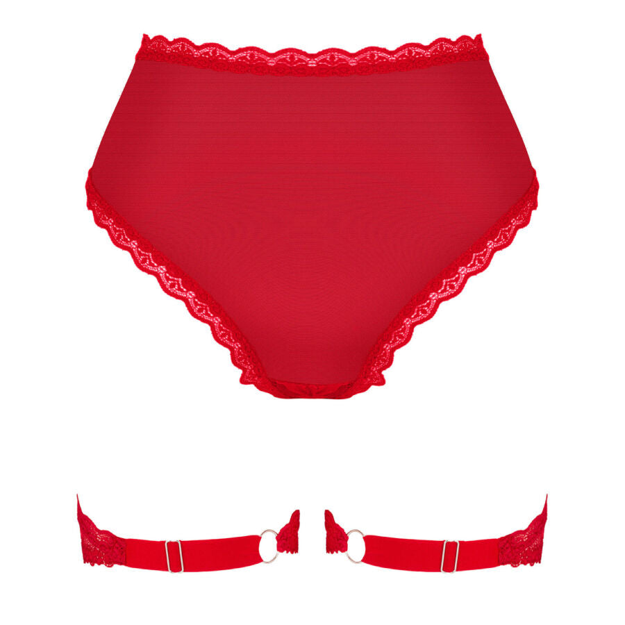 OBSESSIF - BELOVYA LIGUERO XS/S