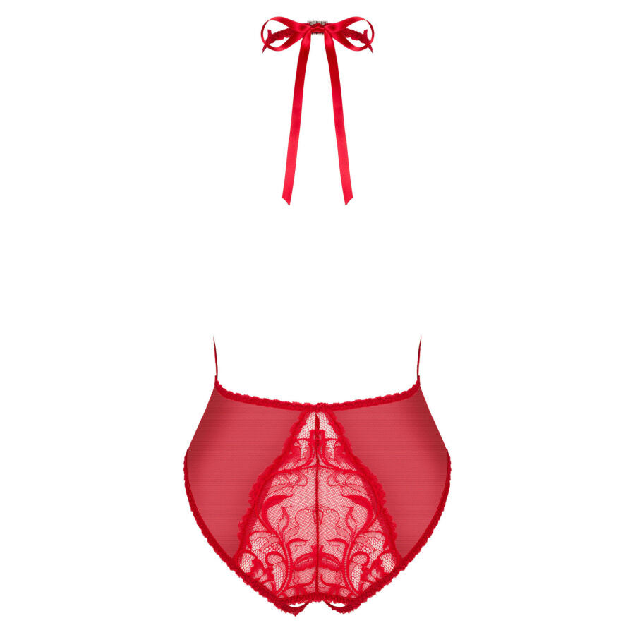 OBSESSIF - DAGMARIE TEDDY XS/S