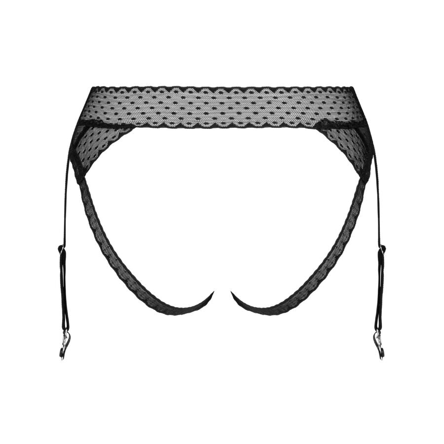 OBSESSIVE - PANTALON LANELIA BRACKET XS/S