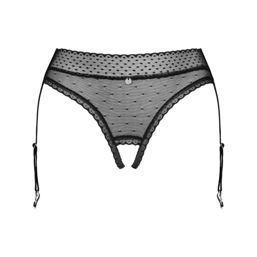 OBSESSIVE - PANTALON LANELIA BRACKET XS/S