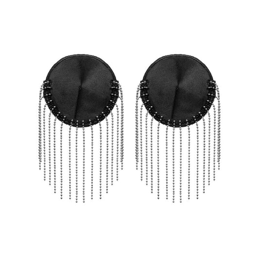 OBSESSIVE - PANTALONE MILLADIS NIPPLE TAGLIA UNICA