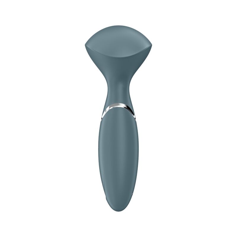 SATISFYER - MINI MERVEILLEUX BLEU