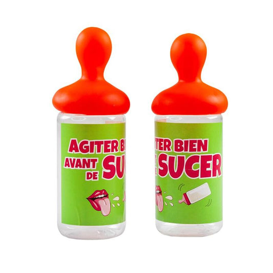 FEMARVI - TÉTINE EN BOUTEILLE /FR