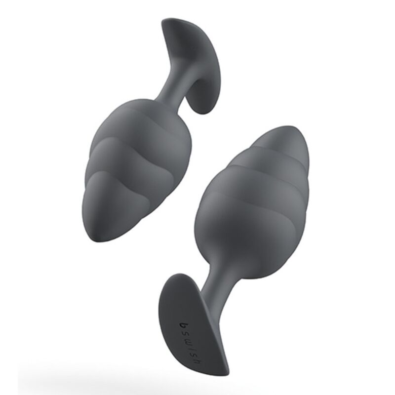 B SWISH - SLIP BASIQUE NOIR