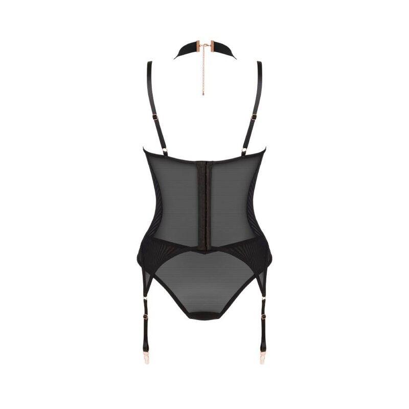 OBSESSIF - CORSETTO BRASICA XS/S